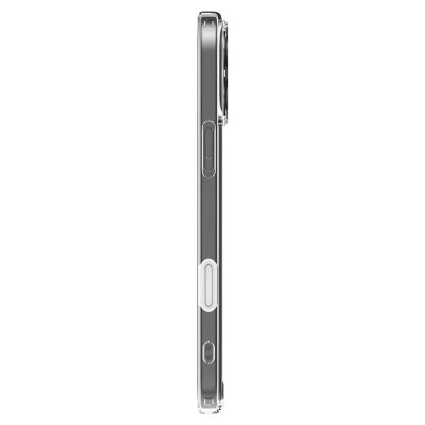 Θήκη iPhone 16 Pro Spigen Ultra Hybrid T MagSafe Graphite (ACS08513) - Image 9