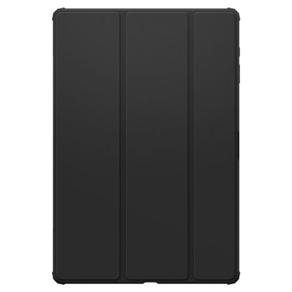 Spigen Ultra Hybrid Pro Black-Samsung Galaxy Tab S10 Ultra/S9 Ultra/S8 Ultra (ACS08795) - Image 11