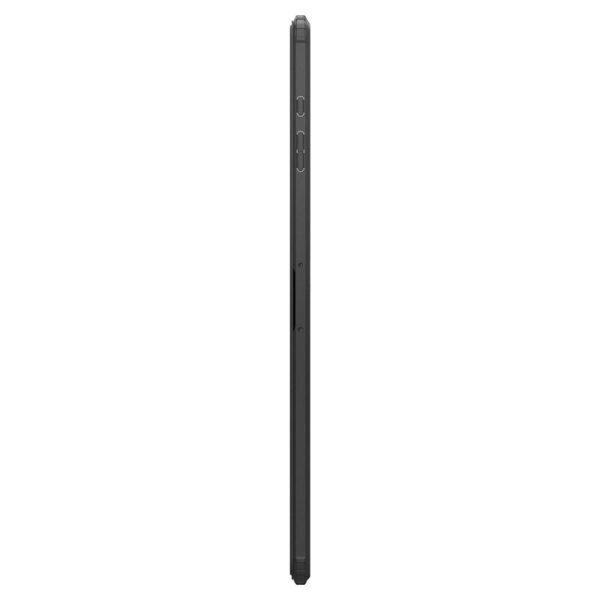 Spigen Ultra Hybrid Pro Black-Samsung Galaxy Tab S10 Ultra/S9 Ultra/S8 Ultra (ACS08795) - Image 12