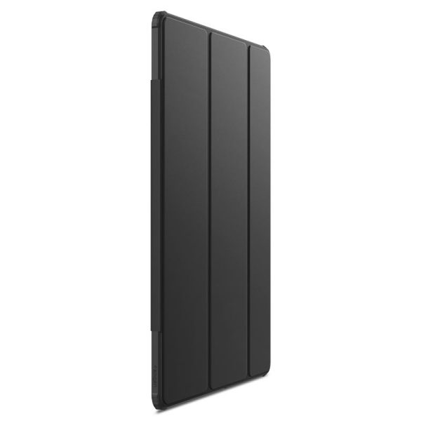 Spigen Ultra Hybrid Pro Black-Samsung Galaxy Tab S10 Ultra/S9 Ultra/S8 Ultra (ACS08795) - Image 15