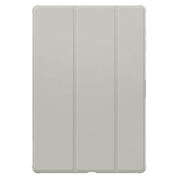 Spigen Ultra Hybrid Pro Grey-Samsung Galaxy Tab S10 Ultra/S9 Ultra/S8 Ultra (ACS08796) - Image 11
