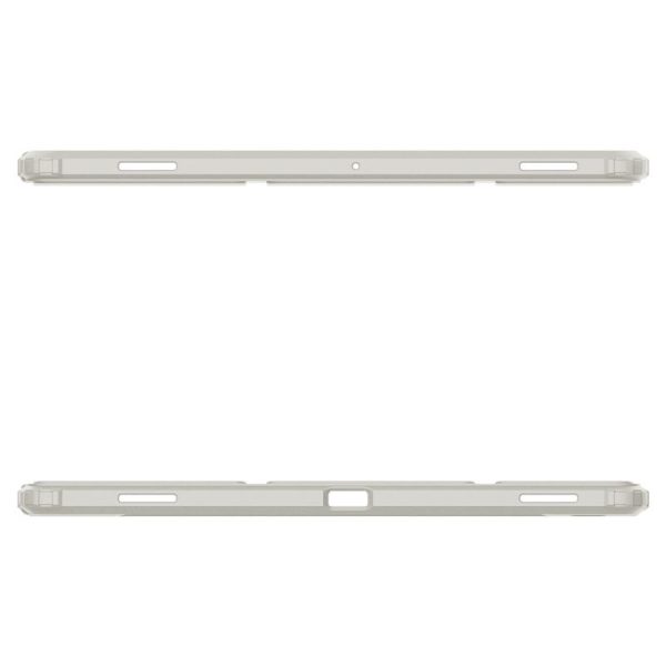 Spigen Ultra Hybrid Pro Grey-Samsung Galaxy Tab S10 Ultra/S9 Ultra/S8 Ultra (ACS08796) - Image 13