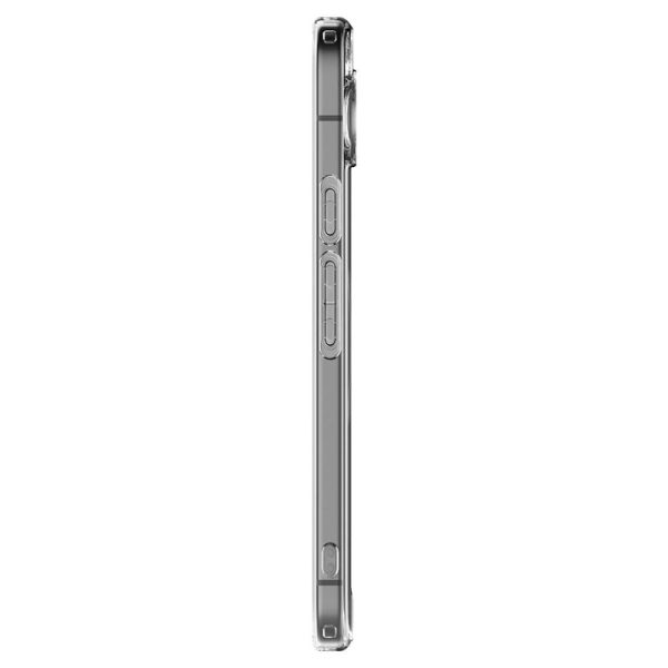 Spigen Ultra Hybrid OneTap Metal Ring MagSafe White-Google Pixel 9 (ACS09025) - Image 7