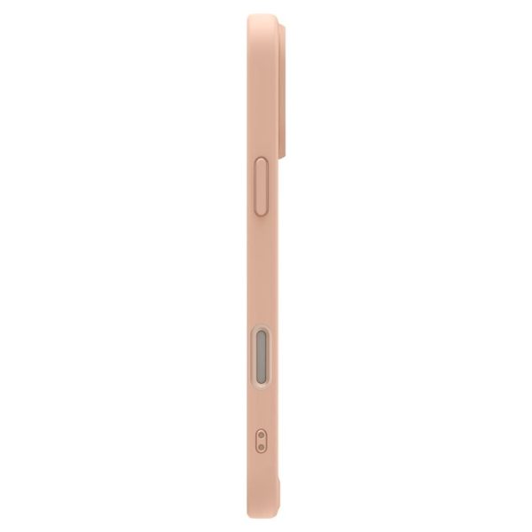 Spigen Ultra Hybrid T MagSafe Frost Rose Titanium-Apple iPhone 16 Pro Max (ACS09069) - Image 11