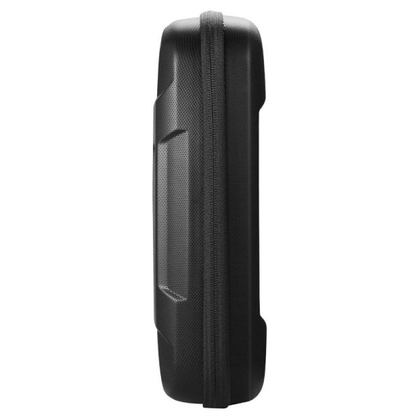 Spigen Rugged Armor Pro Pouch Black-Nintendo Switch/Switch OLED (AFA04021) - Image 5