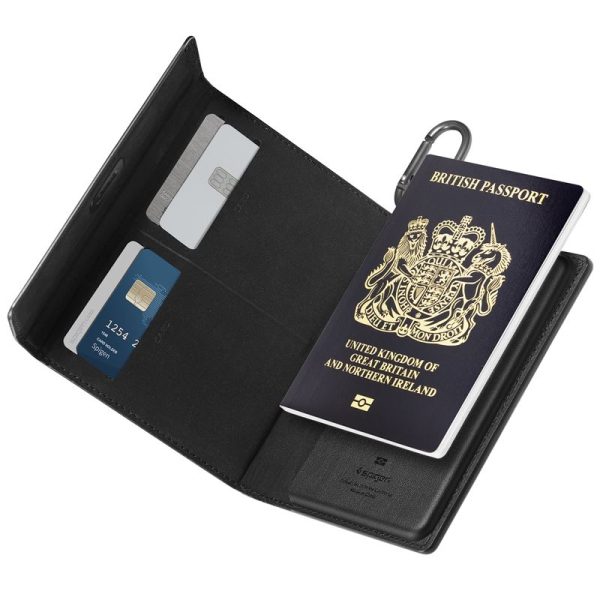 Spigen Universal Passport Holder (AFA05538) - Image 6