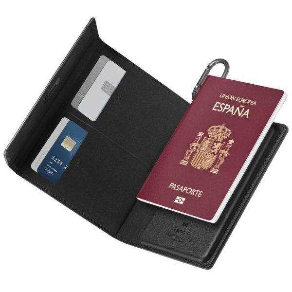 Spigen Universal Passport Holder (AFA05538) - Image 12