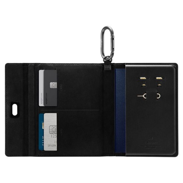 Spigen Universal Passport Holder (AFA05538) - Image 17