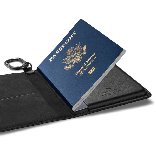 Spigen Universal Passport Holder (AFA05538) - Image 18