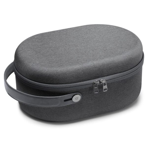 charcoal gray - Apple Vision Pro