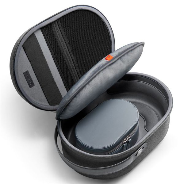 charcoal gray - Apple Vision Pro