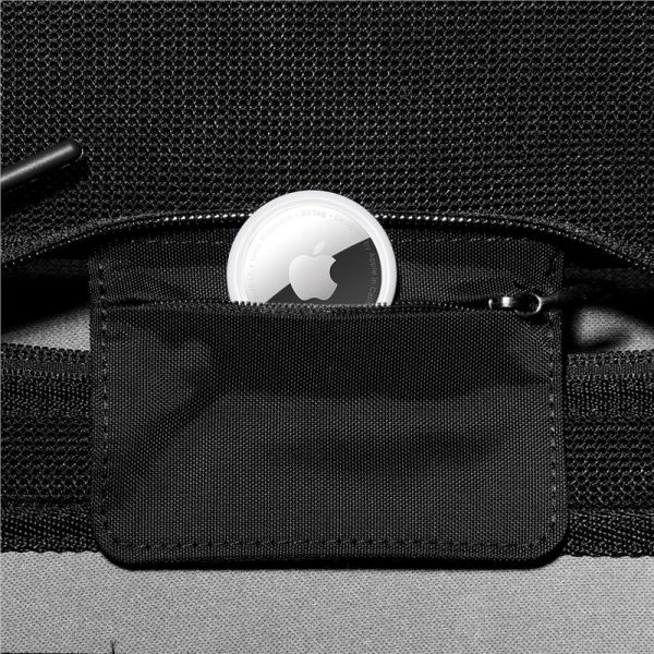 Spigen Klasden Pouch Charcoal Gray-Apple Vision Pro (AFA07240) - Image 4