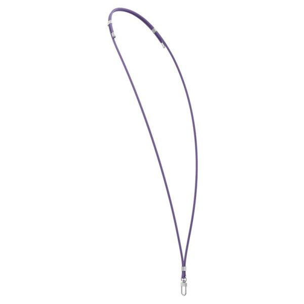 Spigen Universal Cross Body Strap 2 1 Pack Deep Purple (AFA08366) - Image 5
