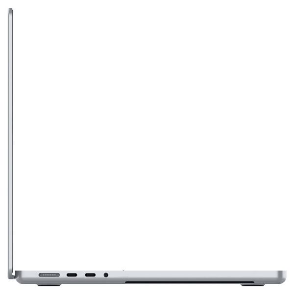 Spigen SafeView 1 Pack-MacBook Pro 14" M3 2024/M2 2023/M1 2021 (AFL06158) - Image 14