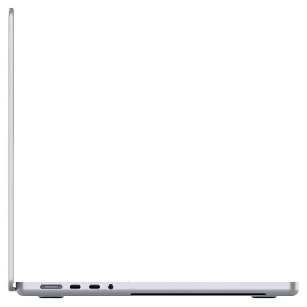 Spigen Glas.tR Slim 1 Pack-MacBook Pro 14" M4 2024/M3 2023/M2 2023/M1 2021 (AGL04234) - Image 6