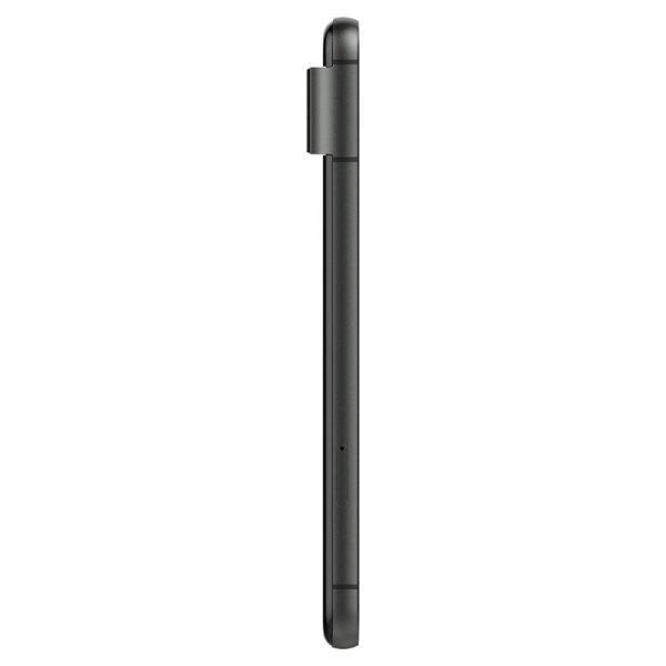 Spigen Glass tR EZ Fit Optik Black 2 Pack-Google Pixel 8 (AGL06352) - Image 15