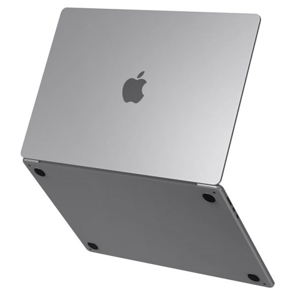 Spigen Glass tR SLIM 1 Pack-MacBook Air 15" M2 2023/M3 2024 (AGL06950) - Image 8