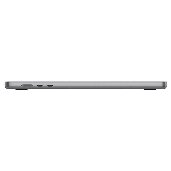 Spigen Glass tR SLIM 1 Pack-MacBook Air 15" M2 2023/M3 2024 (AGL06950) - Image 10
