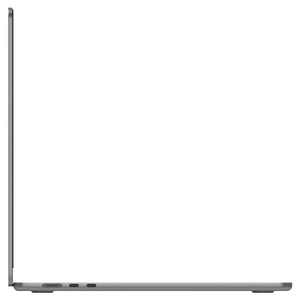 Spigen Glass tR SLIM 1 Pack-MacBook Air 15" M2 2023/M3 2024 (AGL06950) - Image 11