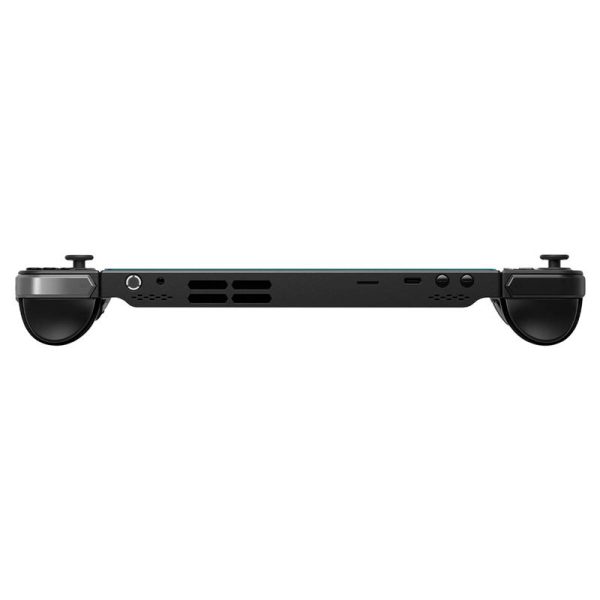 Spigen Glass tR Slim 2 Pack-Lenovo Legion Go (AGL07413) - Image 12
