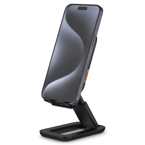Spigen Universal Phone stand Black (AMP07116) - Image 5