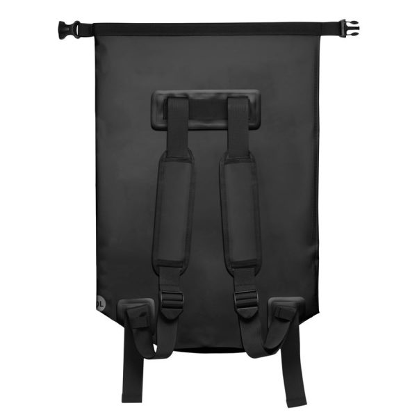 Spigen Aqua Shield WaterProof Bag A631 (30L) Black (AMP07226) - Image 4