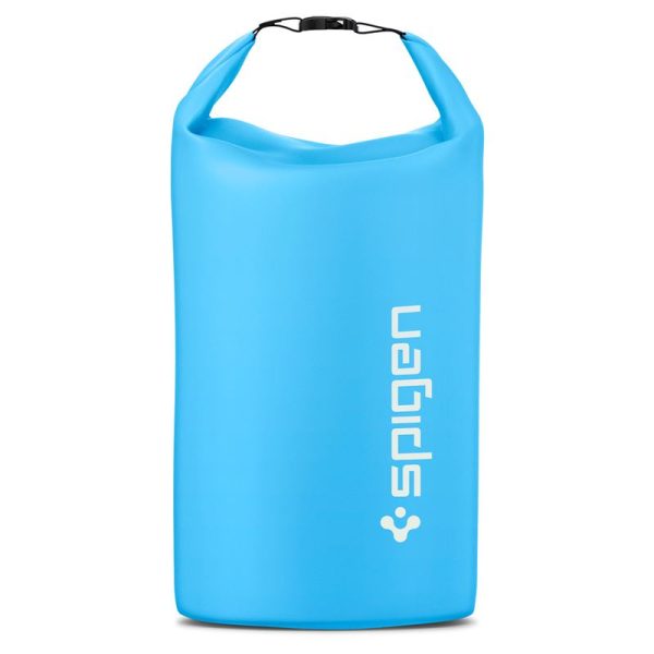 Spigen Aqua Shield WaterProof Bag A631 (30L) Sea Blue (AMP07229) - Image 3