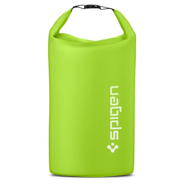 Spigen Aqua Shield WaterProof Bag A631 (30L) cactus Green (AMP07230) - Image 3