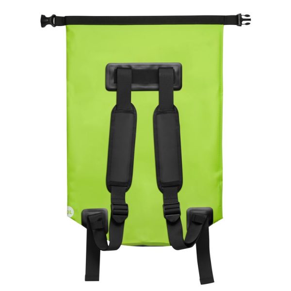 Spigen Aqua Shield WaterProof Bag A631 (30L) cactus Green (AMP07230) - Image 4