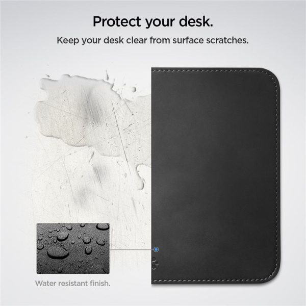 Spigen MousePad LD301 Black (APP04760) - Image 12