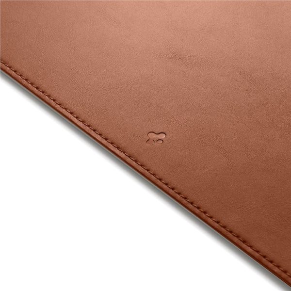 Spigen MousePad LD301 Brown (APP04761) - Image 6