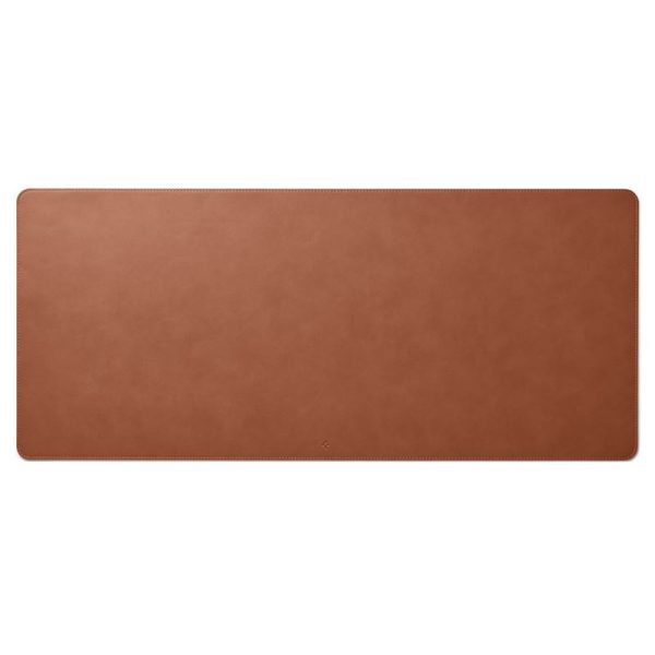 Spigen DeskPad LD302 Brown (APP04763) - Image 5