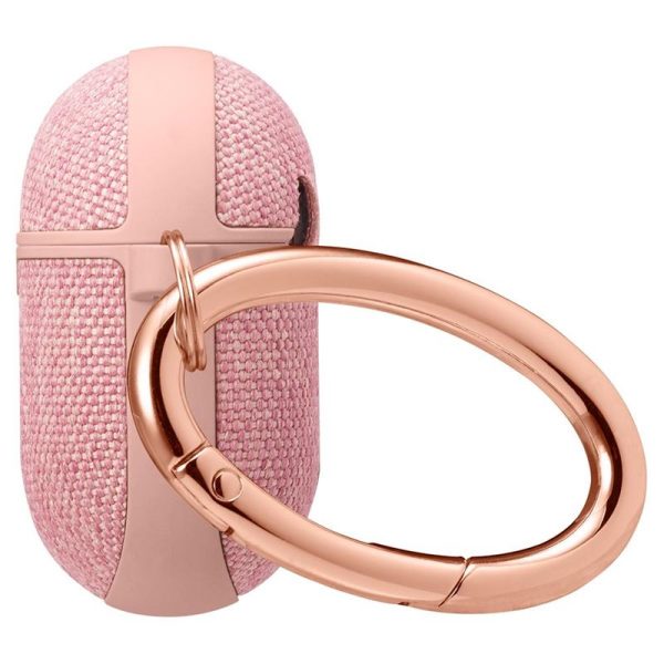 Spigen Urban Fit Rose Gold-AirPods Pro (ASD00575) - Image 6