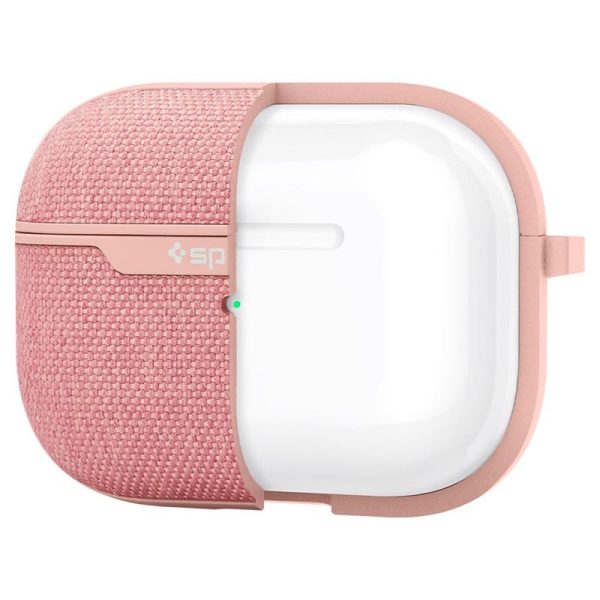 Spigen Urban Fit Rose Gold-AirPods Pro (ASD00575) - Image 7