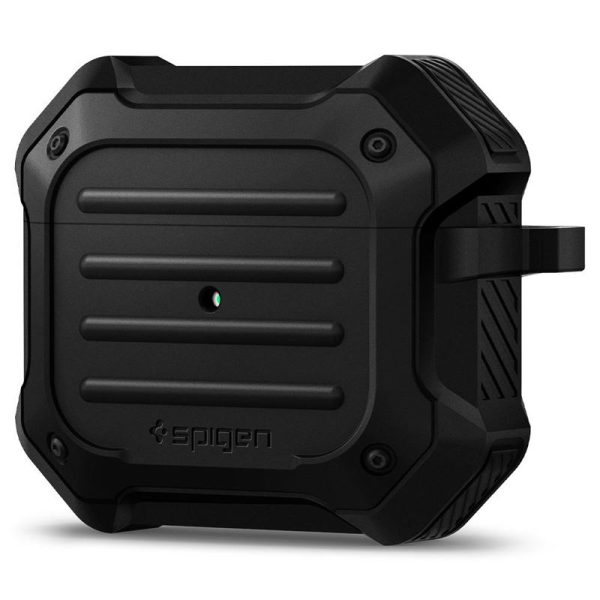 Spigen Tough Armor Black-AirPods 3 (ASD01987) - Image 4