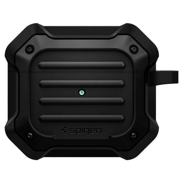 Spigen Tough Armor Black-AirPods 3 (ASD01987) - Image 7