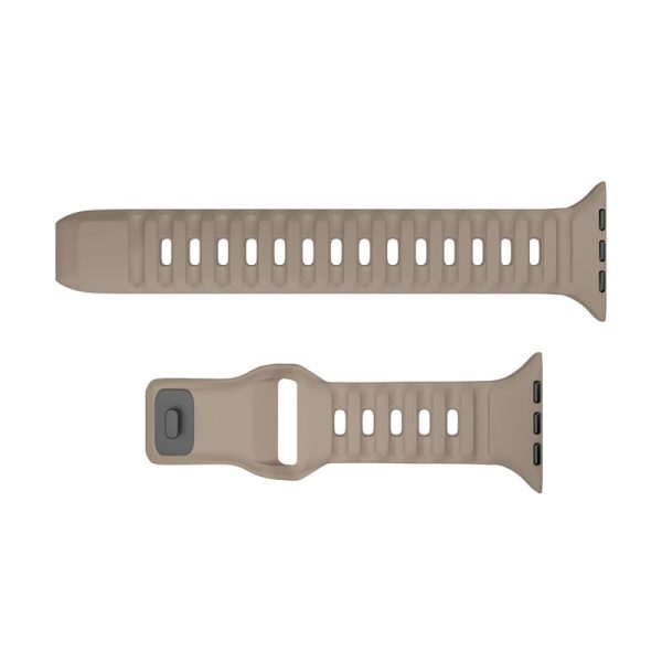 Mobile Origin Strap Brown-Apple Watch Series 44/45/46/49mm - Image 6