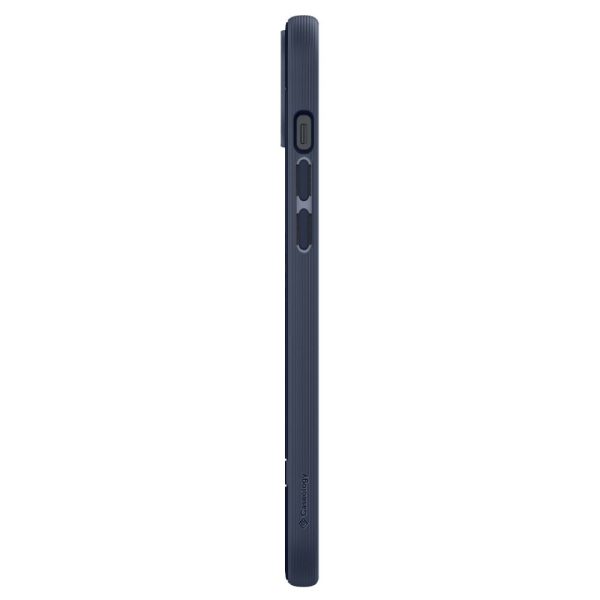 CASEOLOGY PARALLAX MAG MAGSAFE IPHONE 14 PLUS / 15 PLUS MIDNIGHT BLUE (ACS04928) - Image 5