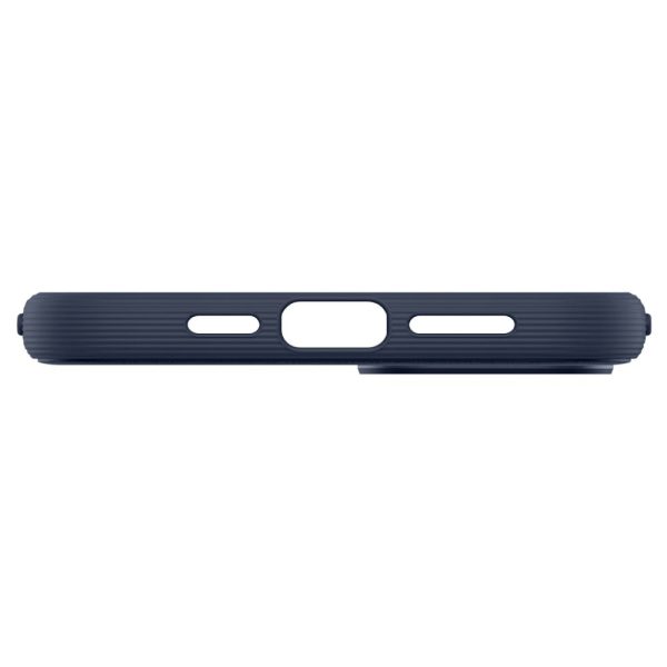 CASEOLOGY PARALLAX MAG MAGSAFE IPHONE 14 PLUS / 15 PLUS MIDNIGHT BLUE (ACS04928) - Image 6