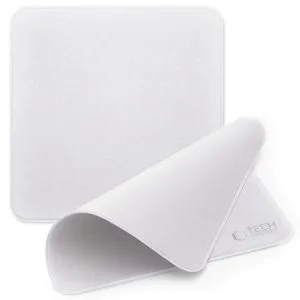 Πανάκι καθαρισμού οθόνης Tech-Protect Polishing Cloth 2-Pack γκρι μικροϊνών