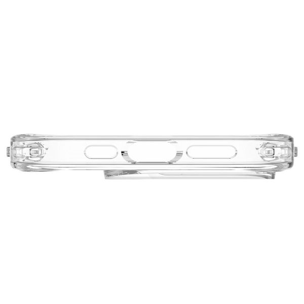 ESR CH HALOLOCK MAGSAFE IPHONE 15 PRO CLEAR - Image 11