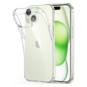 ESR PROJECT ZERO IPHONE 15 CLEAR