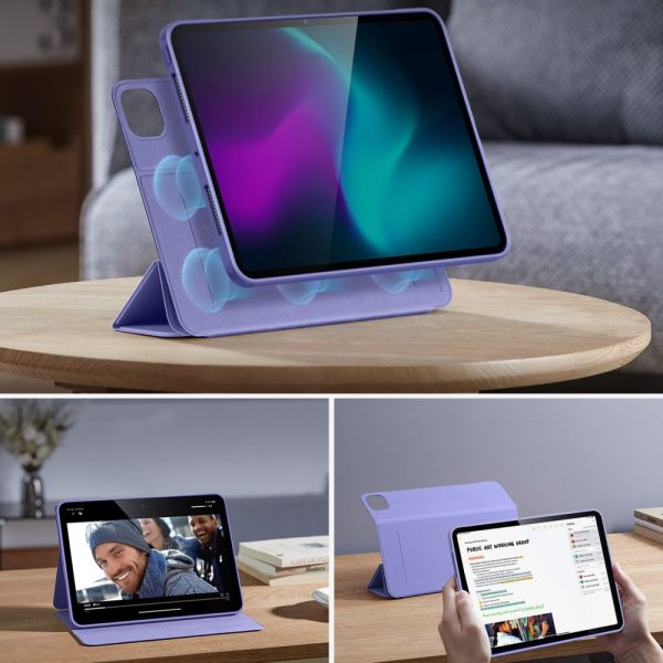 ESR REBOUND HYBRID IPAD PRO 11 5 / 2024 LAVENDER - Image 3