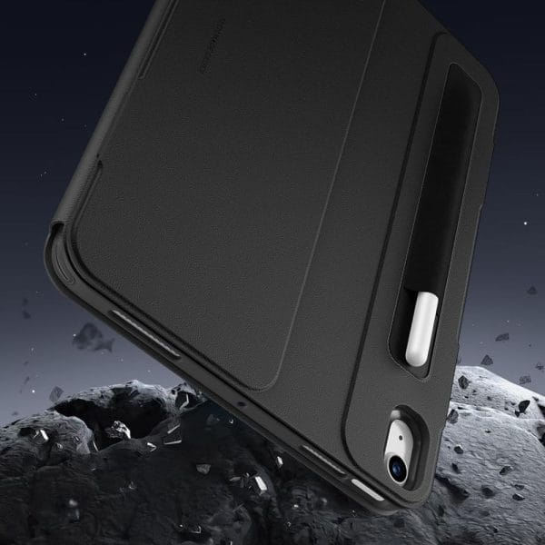 ESR SHIFT MAGNETIC-Apple iPad Air 13" 1/2 Gen. BLACK - Image 4