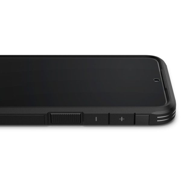 SPIGEN NEO FLEX 2-PACK GALAXY S23 CLEAR (AFL05957) - Image 2