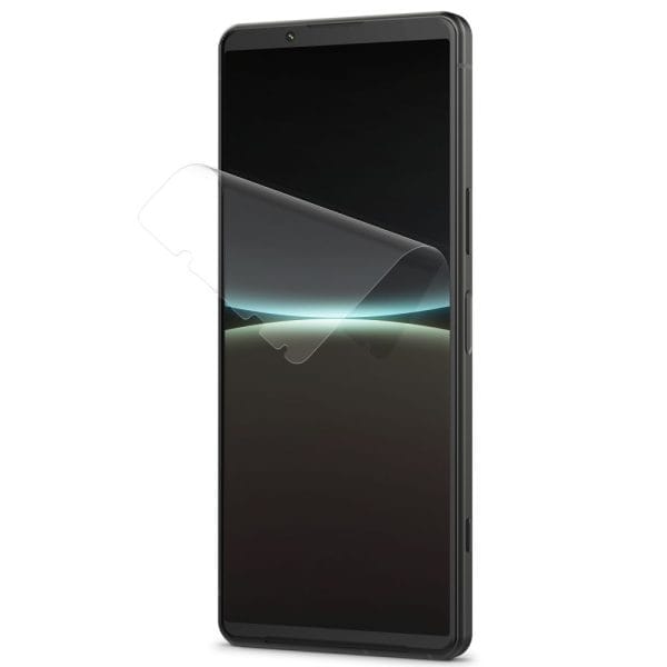 SPIGEN NEO FLEX 2-PACK SONY XPERIA 5 IV CLEAR (AFL05781) - Image 5