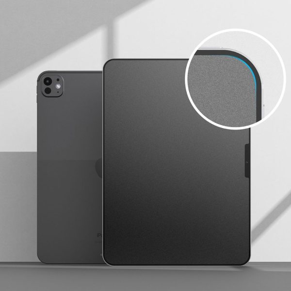 RINGKE PAPER TOUCH 2-PACK IPAD PRO 11 5 / 2024 CLEAR - Image 3