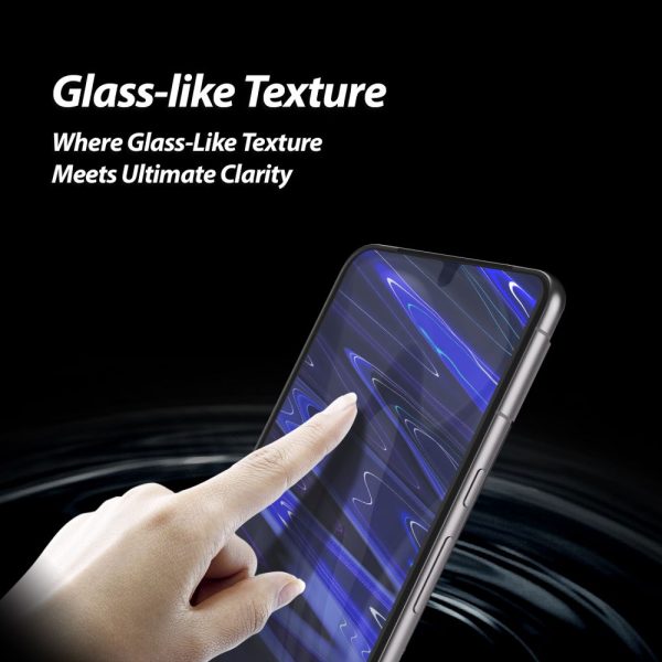 WHITESTONE DOME UV GEN FILM 2-PACK GOOGLE PIXEL 8 PRO CLEAR - Image 3