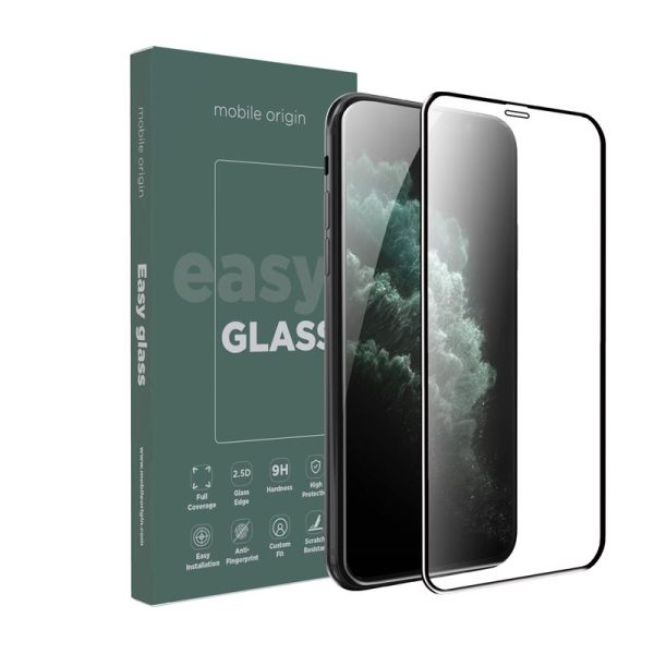 Mobile Origin EasyGlass Apple iPhone 11 Pro/XS/X (FRL-EG-11Pro) - Image 2