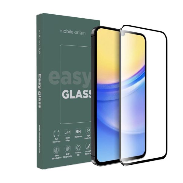 Mobile Origin EasyGlass Samsung Galaxy A15 4G (FRL-EG-A154G) - Image 2